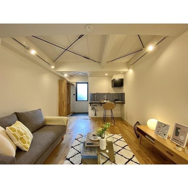 居室・リビング　☆このお部屋は仲介手数料0円です☆