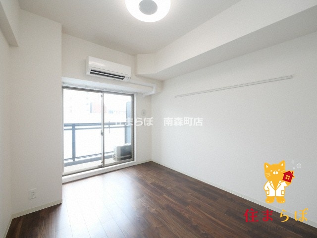 居室・リビング　暮らしの中心になる場所