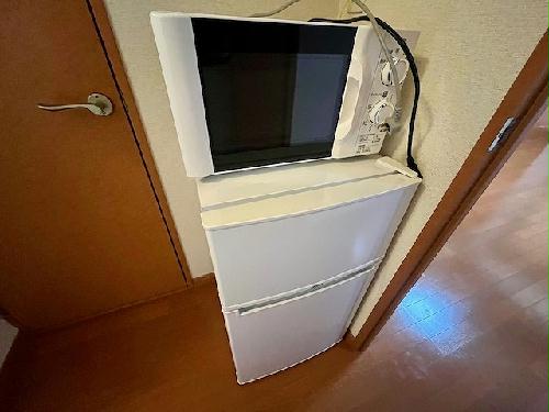 その他設備　設備・仕様は号室により異なる為、現状を優先いたします。