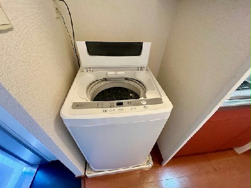 その他設備　設備・仕様は号室により異なる為、現状を優先いたします。