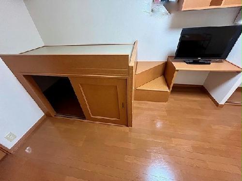 その他設備　設備・仕様は号室により異なる為、現状を優先いたします。