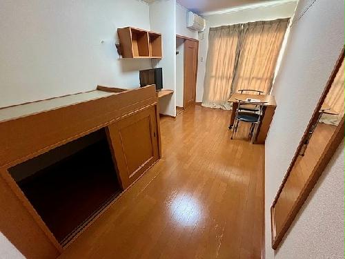 居室・リビング　設備・仕様は号室により異なる為、現状を優先いたします。