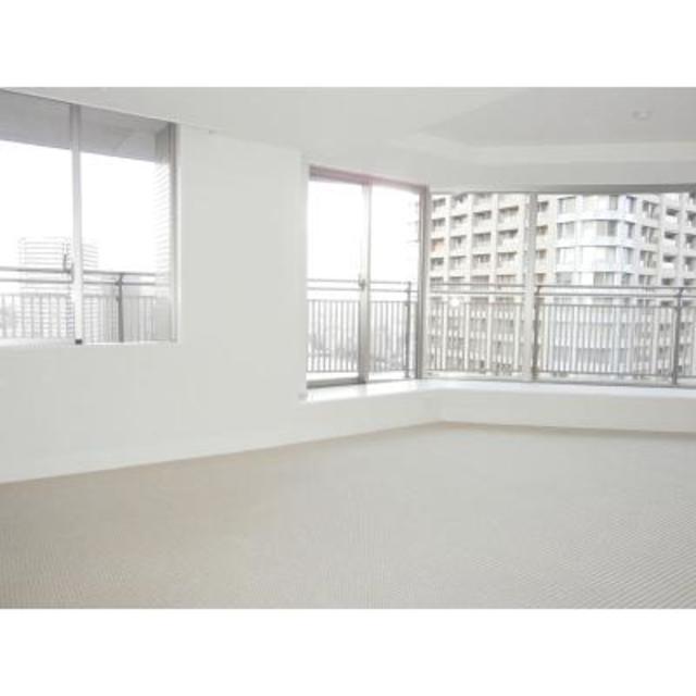 眺望　※写真は同タイプ住戸です。