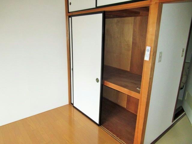 収納　※別部屋イメージ※