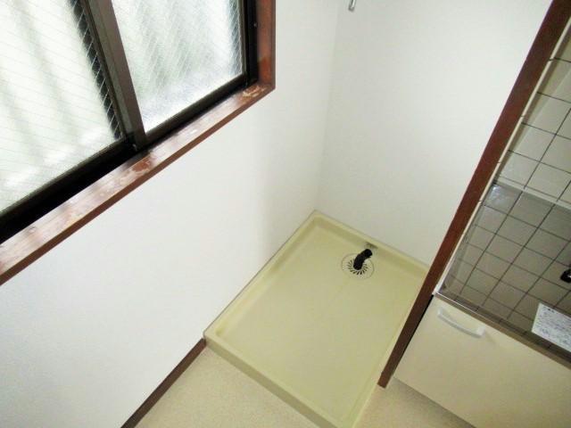 その他設備　※別部屋イメージ※