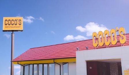 その他　COCO’S 世田谷弦巻店（その他）まで308m