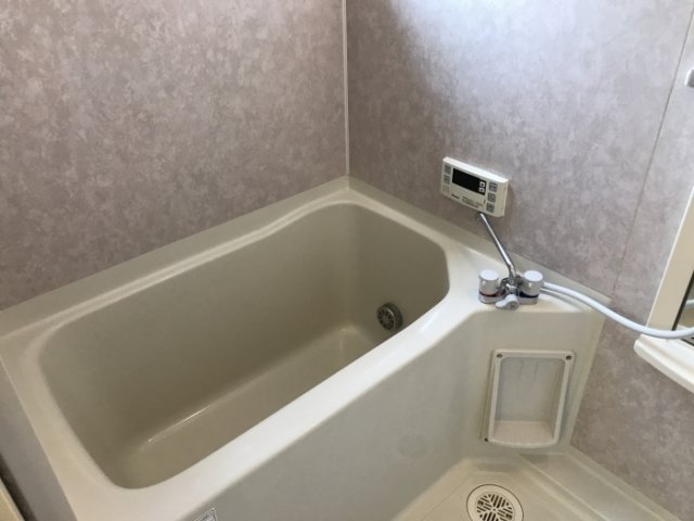 バス・シャワールーム　浴室