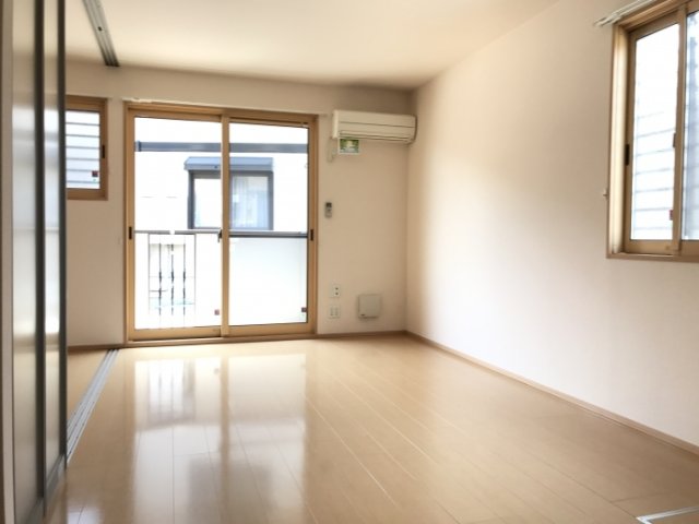 居室・リビング　LDK