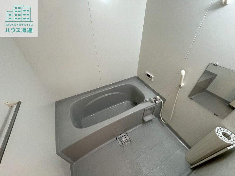 バス・シャワールーム　※別号室写真