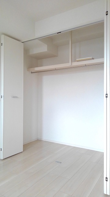 収納　小物を収納するのに便利です