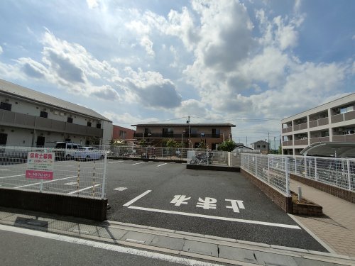 幼稚園・保育園　きらりつばさ保育園（幼稚園・保育園）まで970m