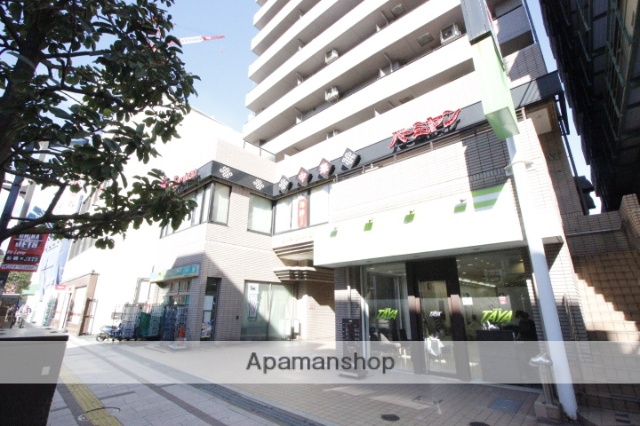 飲食店　バーミヤン（飲食店）まで142m