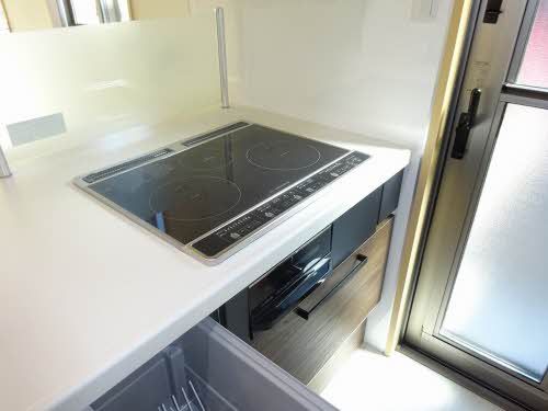 その他部屋・スペース　ＩＨ