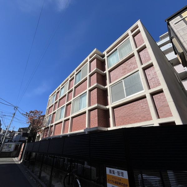 建物外観　☆外観☆