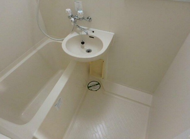 バス・シャワールーム　☆浴室☆