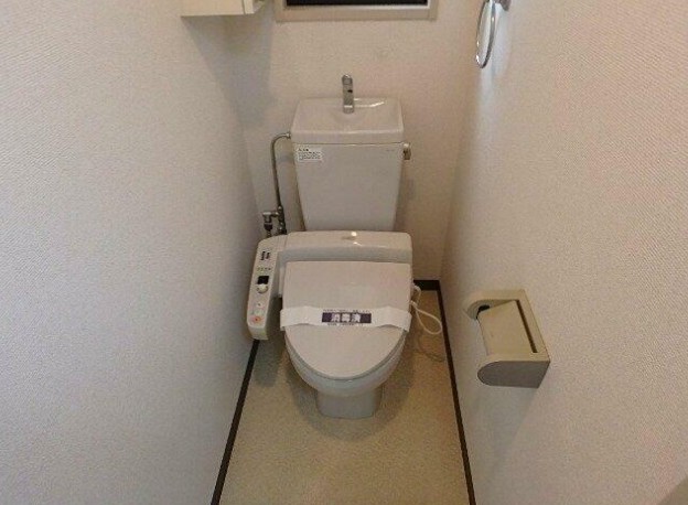 トイレ　☆トイレ☆