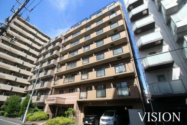 建物外観　☆外観☆