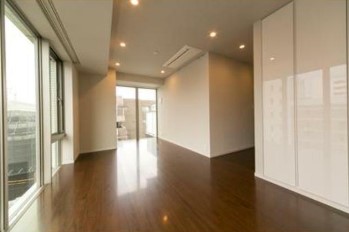 居室・リビング　居室