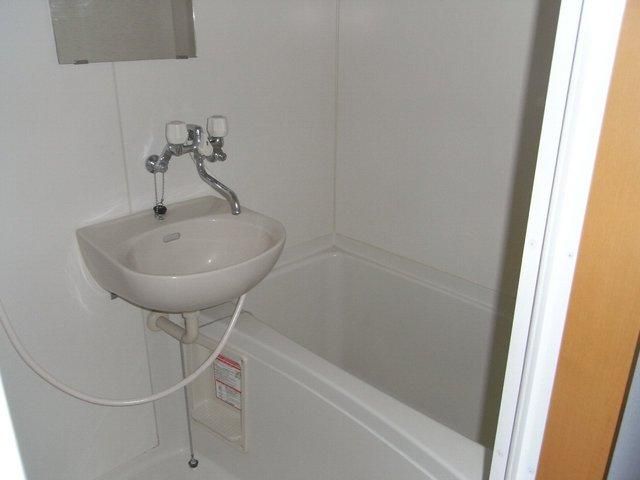 洗面設備　イメージ