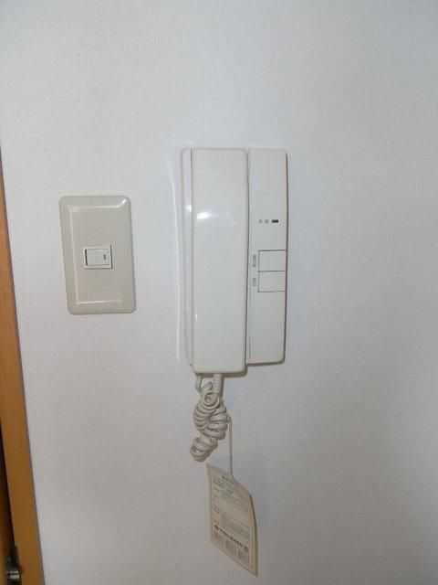 その他設備　イメージ