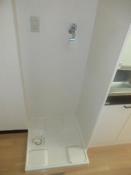 その他　洗濯パン