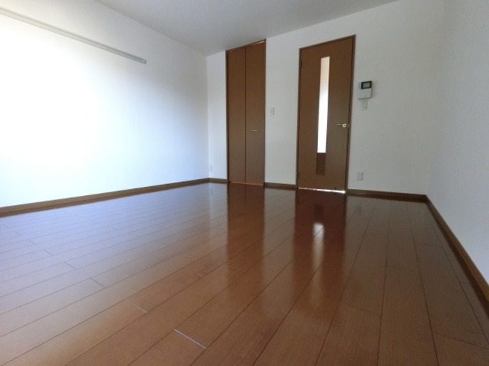 その他部屋・スペース　リビング（ドア側）