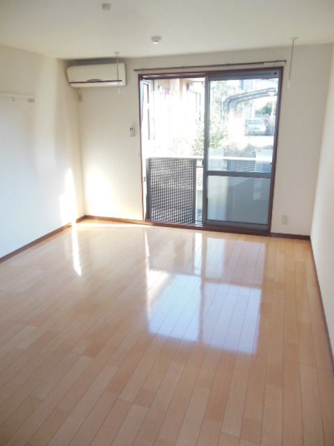 居室・リビング　★お部屋探しはタウンハウジング高幡不動店まで★