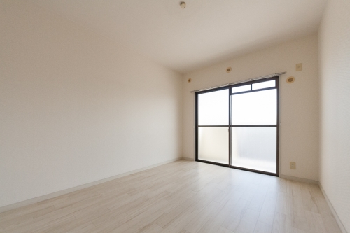 その他部屋・スペース　参考画像は２号室です。間取り反転。現況優先です。