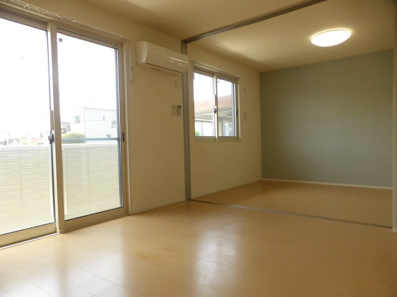 居室・リビング　参考写真