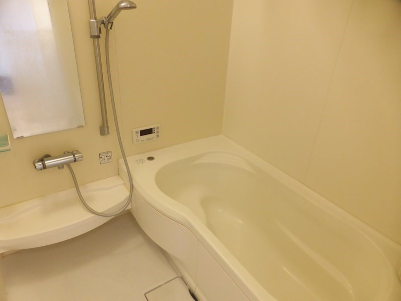 バス・シャワールーム　参考写真