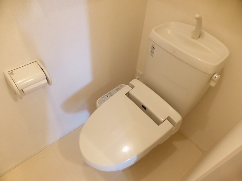 トイレ　参考写真