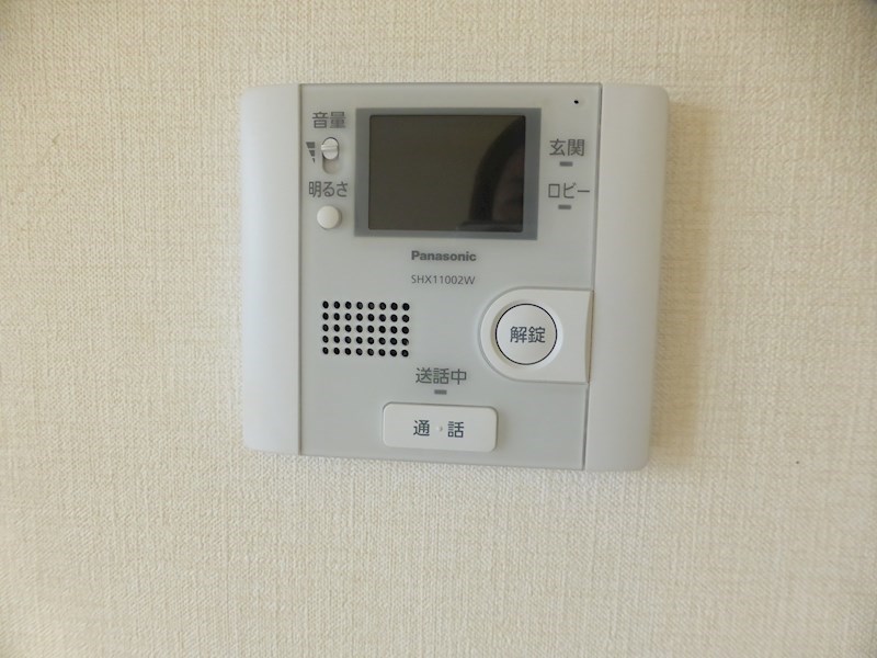 セキュリティ　参考写真