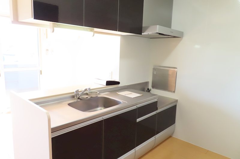 キッチン　参考写真