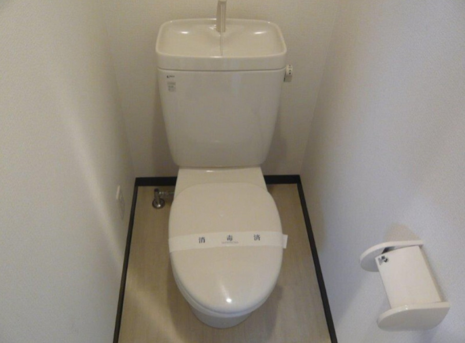 トイレ　☆トイレ☆