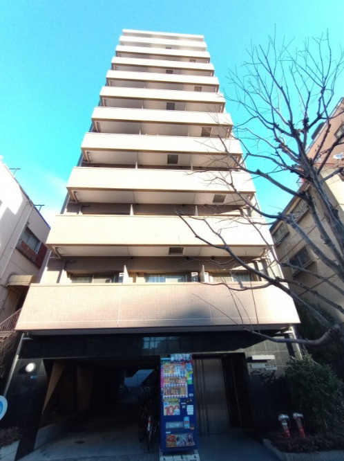 建物外観　☆外観☆