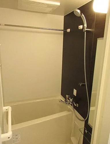 バス・シャワールーム　風呂