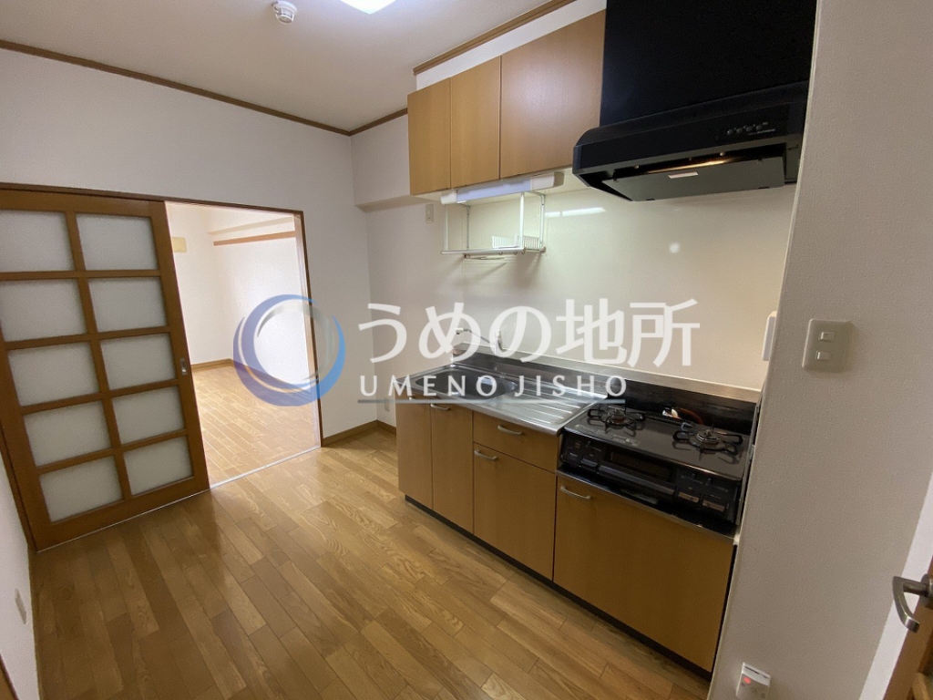 居室・リビング　ダイニング１