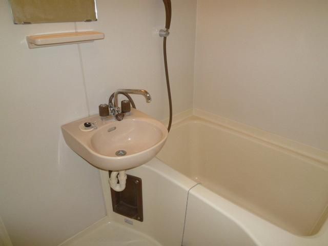 洗面設備　★洗面所★