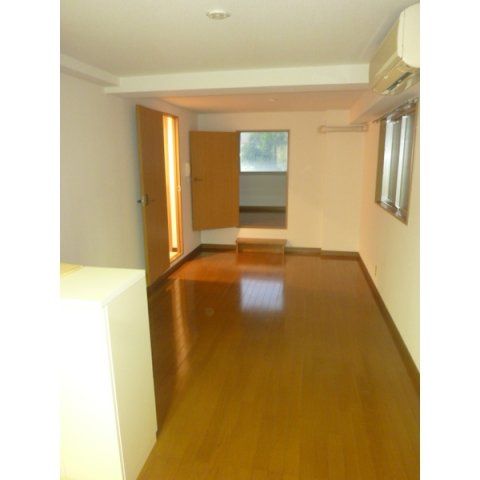 居室・リビング　☆広々としたリビング☆