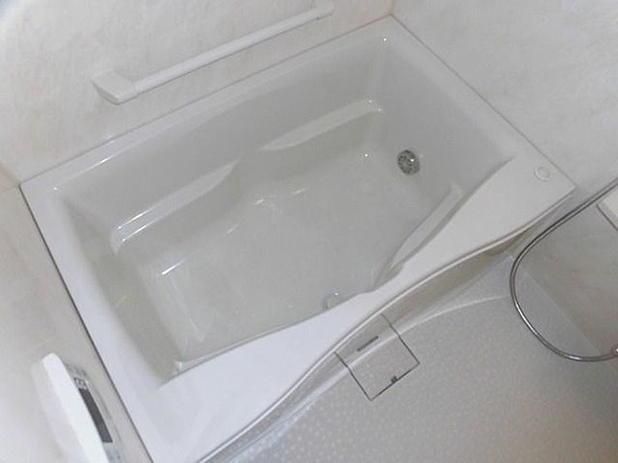 バス・シャワールーム　参考写真