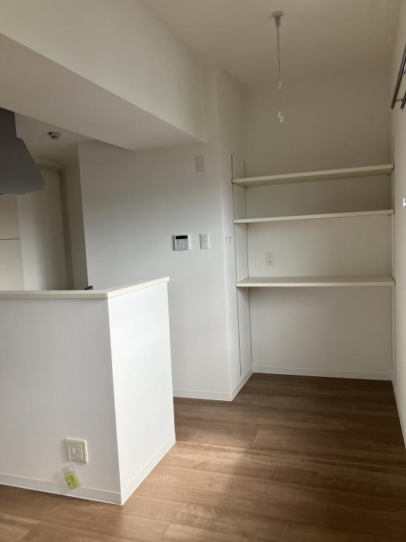 居室・リビング　おしゃれなリビングです