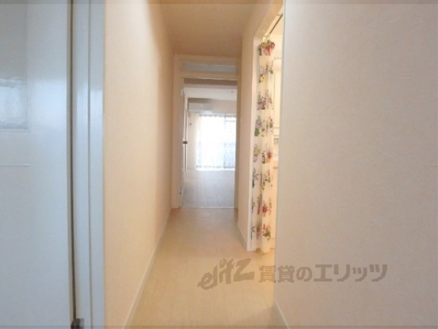 その他部屋・スペース　廊下