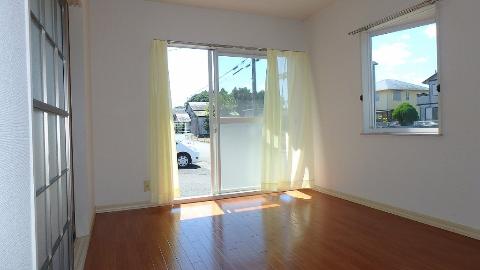 その他　※小窓は角部屋のみ（イメージ）