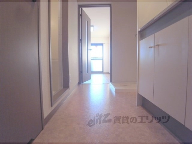 その他部屋・スペース　廊下