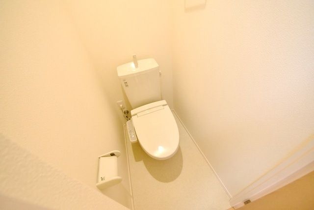 トイレ　★★反転タイプ参考画像★★