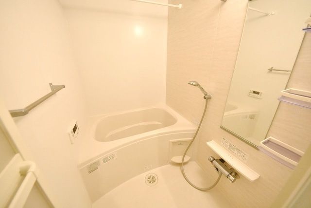 バス・シャワールーム　★★反転タイプ参考画像★★