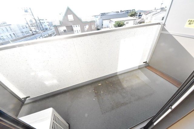 バルコニー　★★反転タイプ参考画像★★