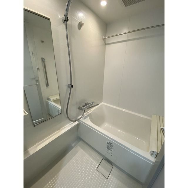 バス・シャワールーム　☆ゆっくりくつろげるお風呂☆