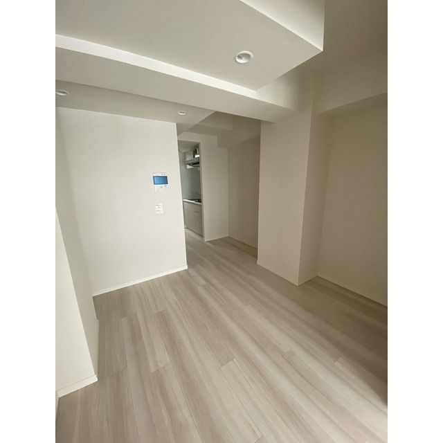 居室・リビング　☆明るいリビング☆