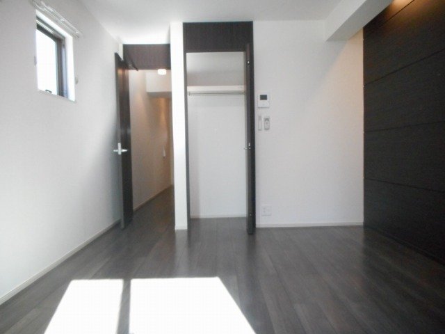 居室・リビング　きれいな内装です